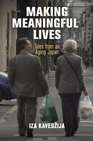 Making Meaningful Lives