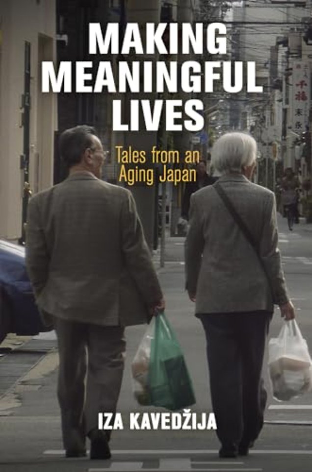 Making Meaningful Lives