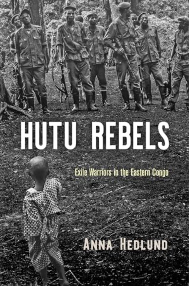 Hutu Rebels
