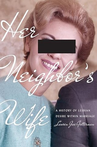 Her Neighbor's Wife
