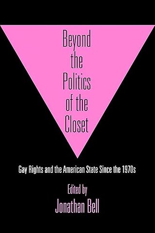 Beyond the Politics of the Closet