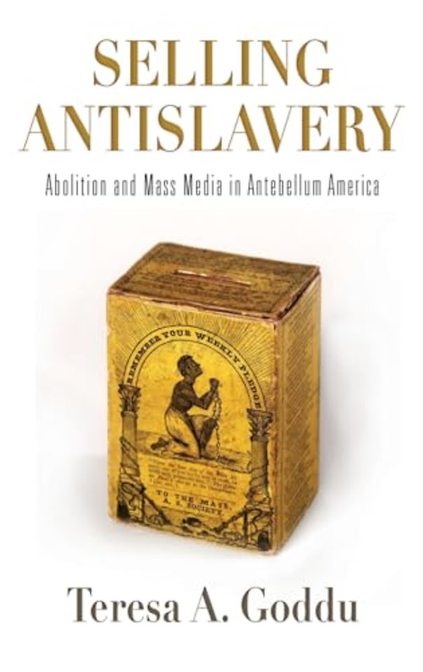 Selling Antislavery