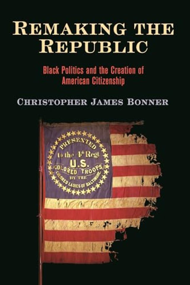 Remaking the Republic