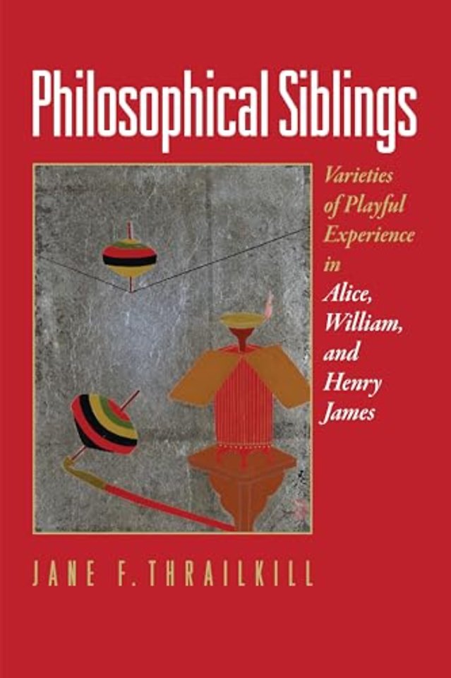 Philosophical Siblings