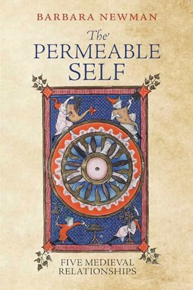 The Permeable Self