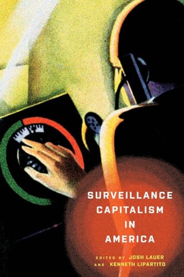 Surveillance Capitalism in America