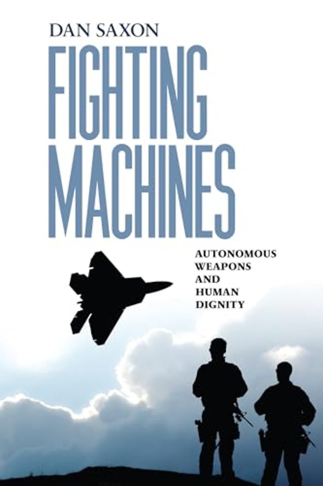 Fighting Machines