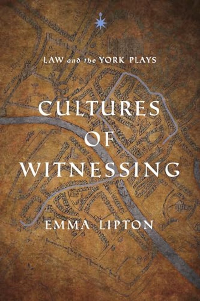 Cultures of Witnessing