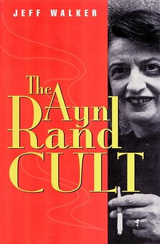 Ayn Rand Cult