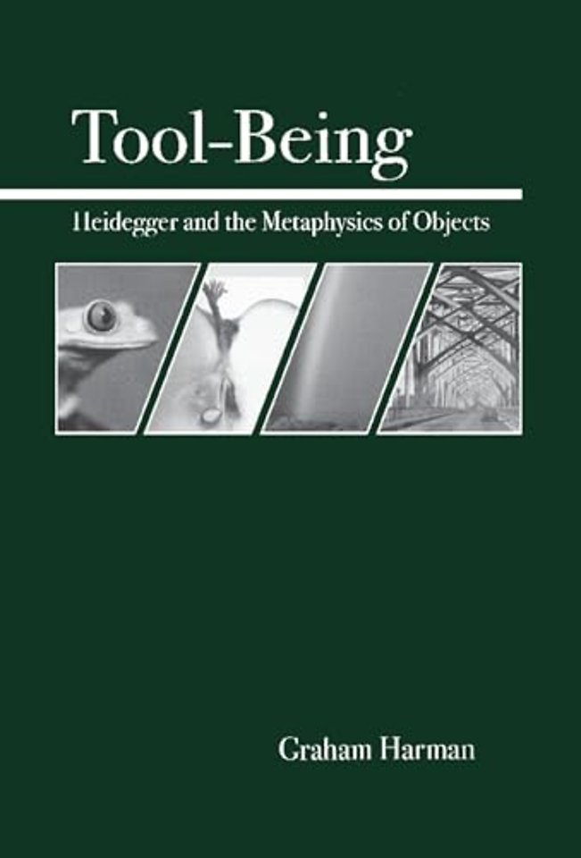 Tool-Being