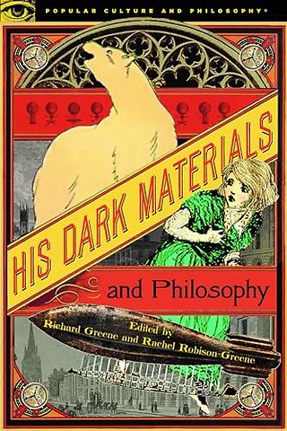His Dark Materials and Philosophy