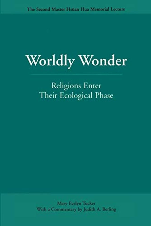 Worldly Wonder