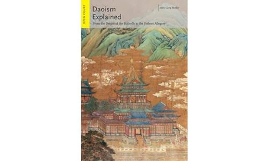 Daoism Explained
