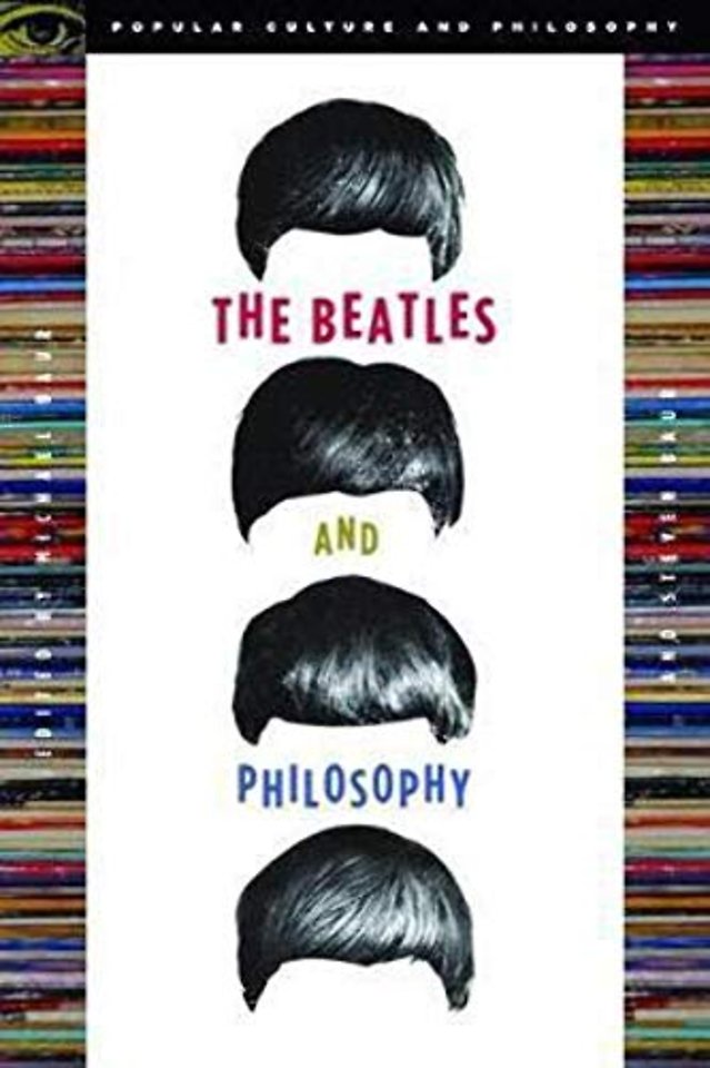 The Beatles and Philosophy