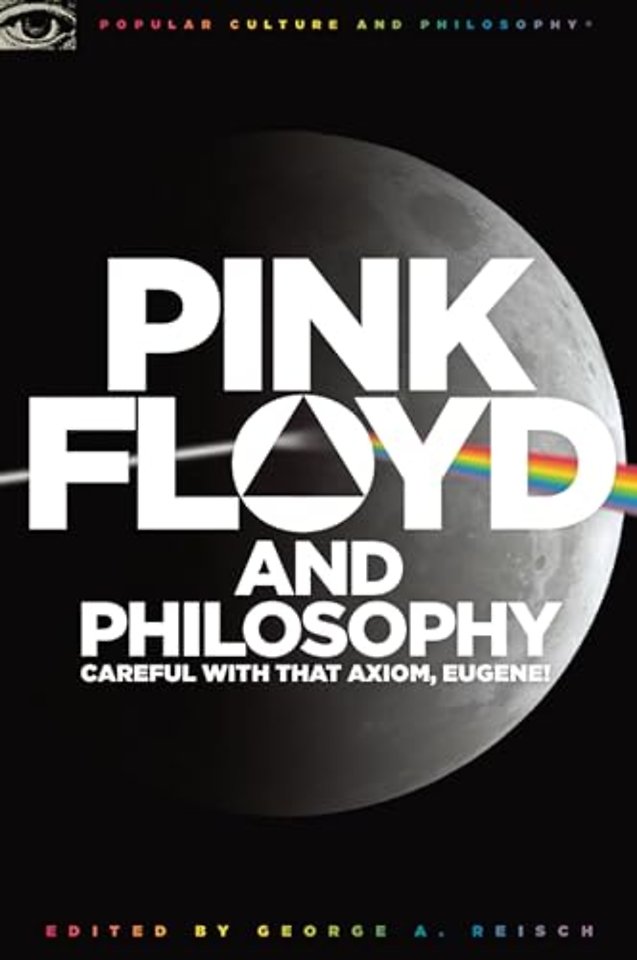 Pink Floyd and Philosophy