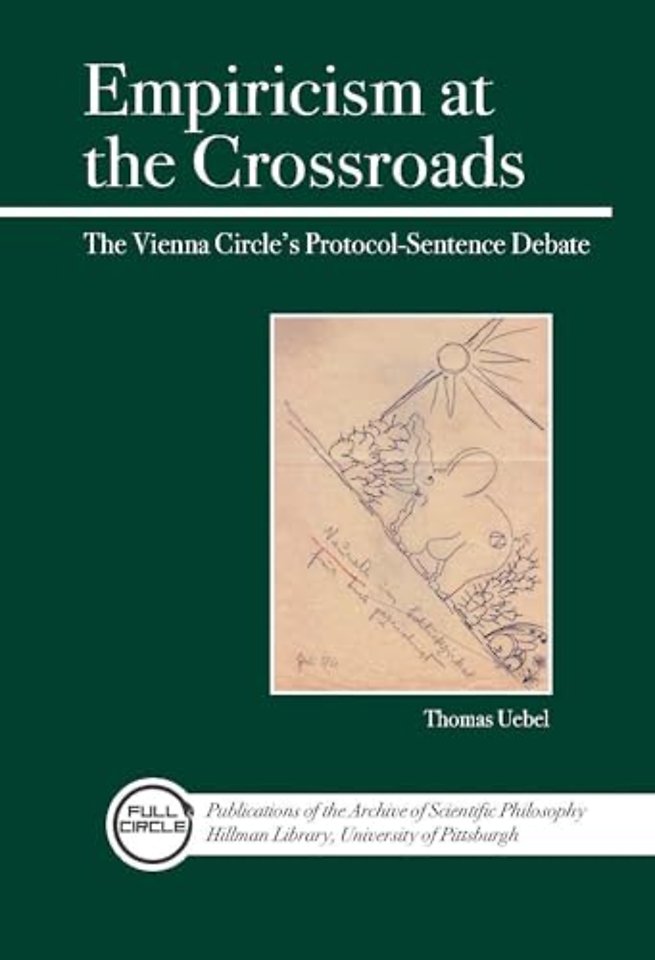 Empiricism at the Crossroads