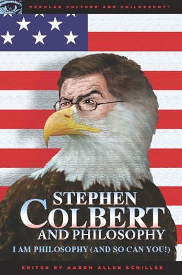 Stephen Colbert and Philosophy