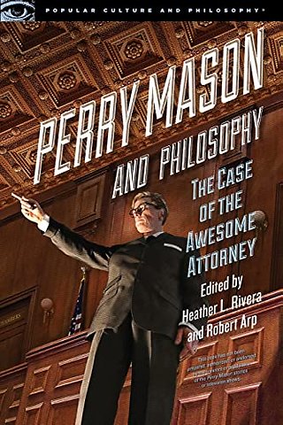 Perry Mason and Philosophy