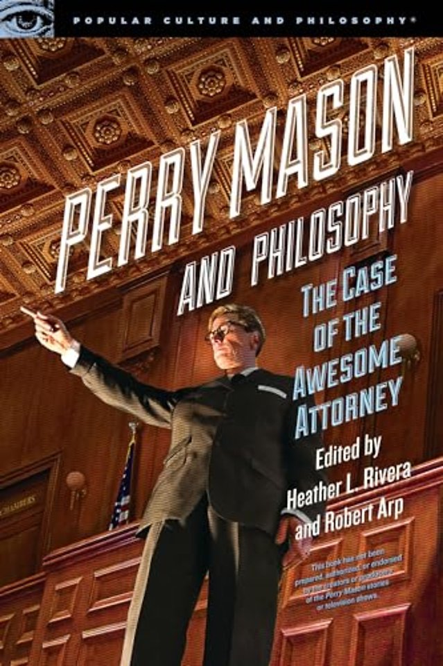 Perry Mason and Philosophy
