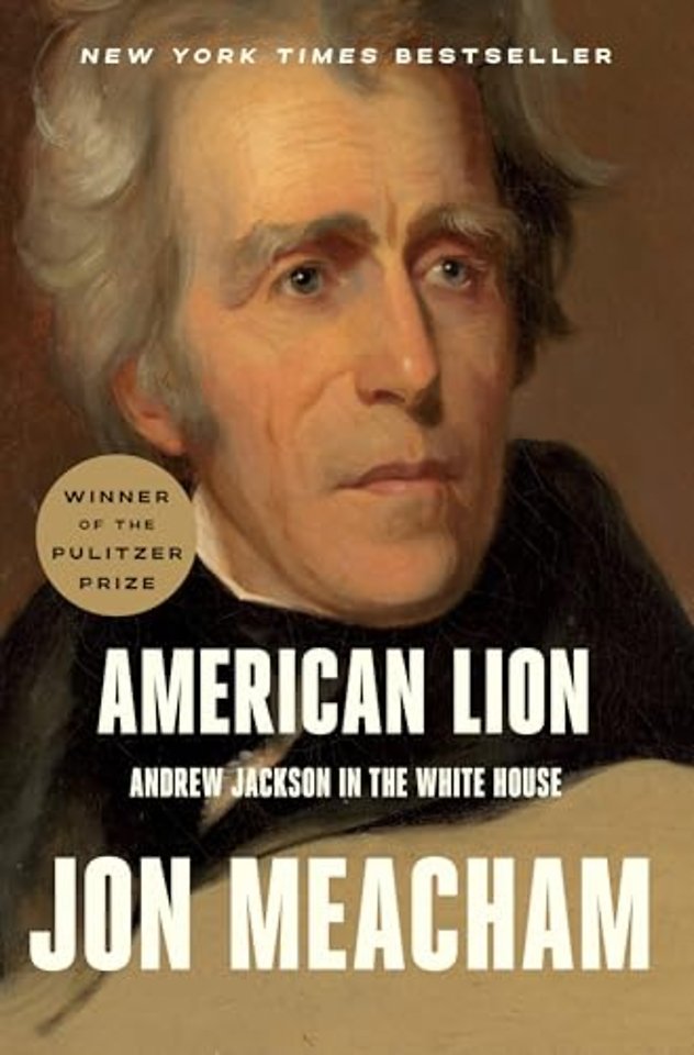 American Lion