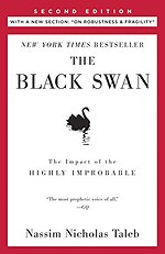 The Black Swan: Second Edition The Black Swan: Second Edition