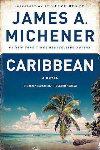 Caribbean