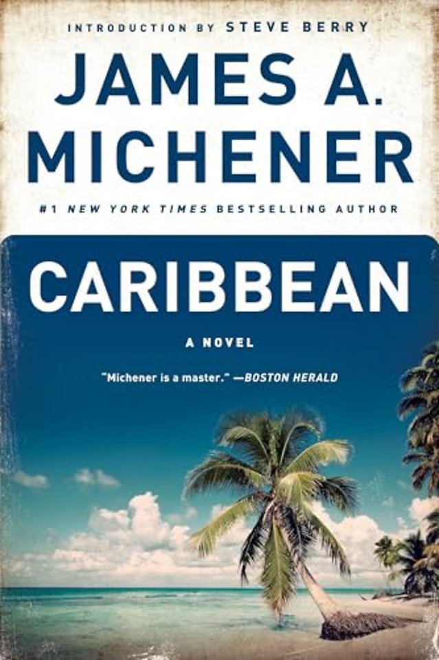 Caribbean
