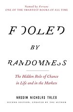 Fooled by Randomness