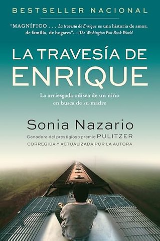 La Travesia de Enrique