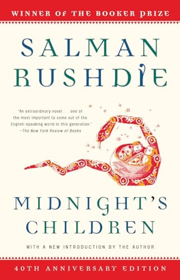 Midnight's Children