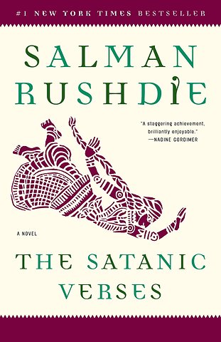 Satanic Verses