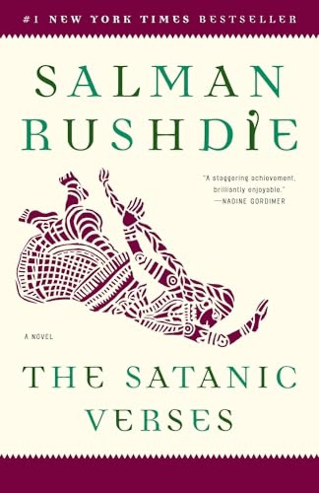Satanic Verses