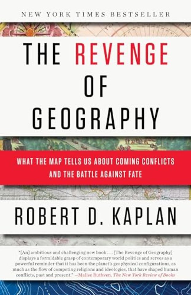 The Revenge Of Geography