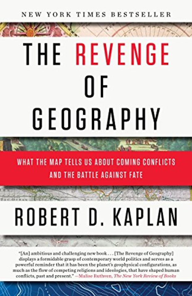 The Revenge Of Geography
