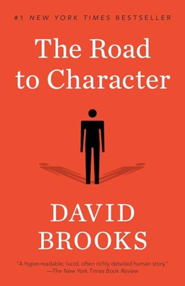 Road to Character