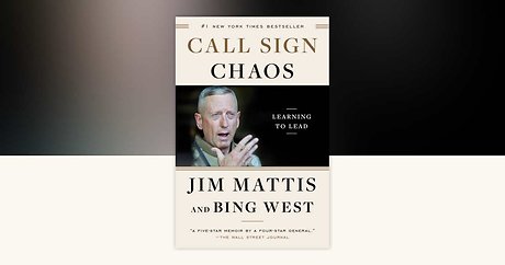 Call Sign Chaos