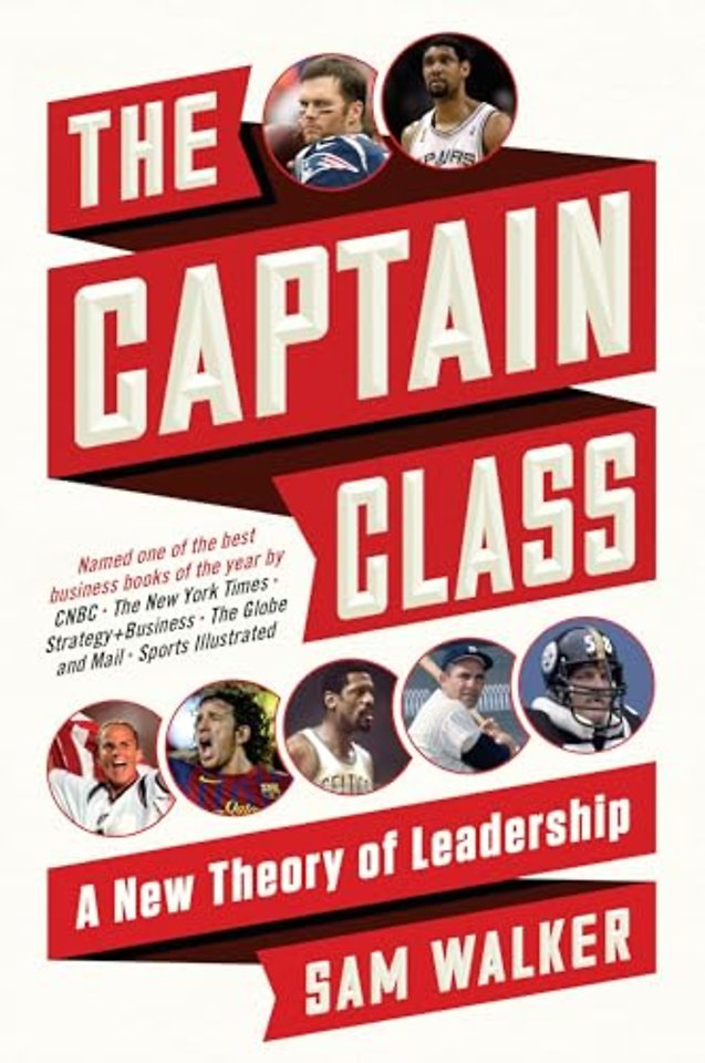 Captain Class