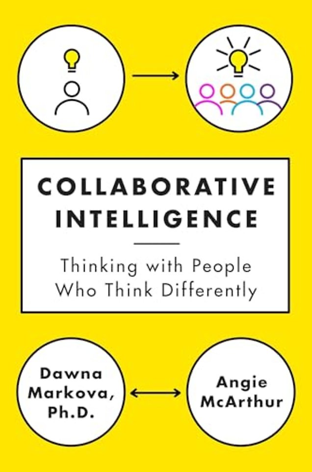 Collaborative Intelligence