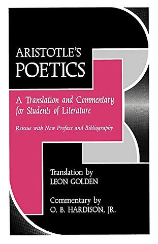 Poetics