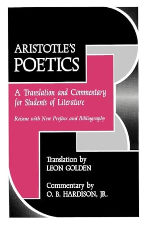 Poetics