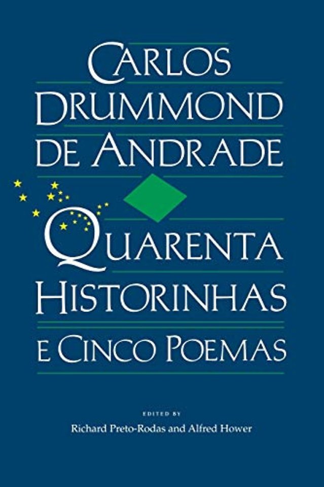 Quarenta Historinhas (e Cinco Poemas)
