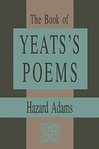 The Book of Yeats`s Poems