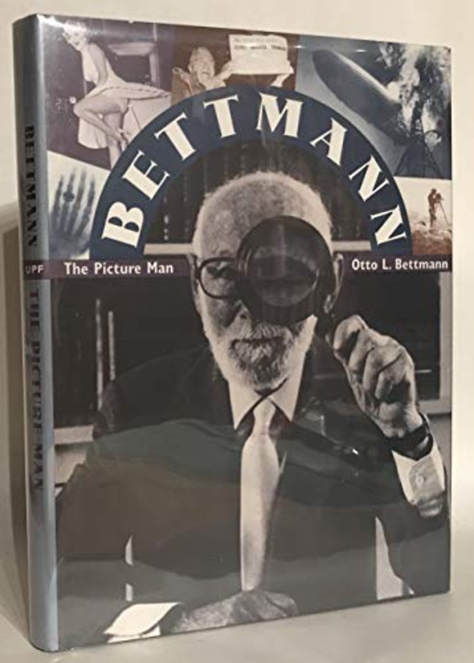 Bettmann – The Picture Man