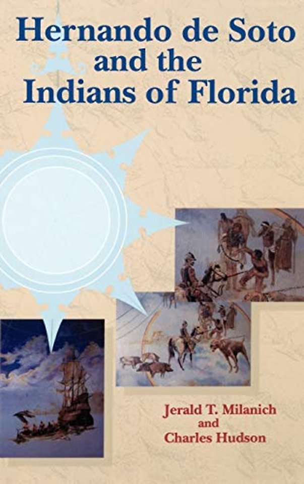 Hernando de Soto and the Indians of Florida