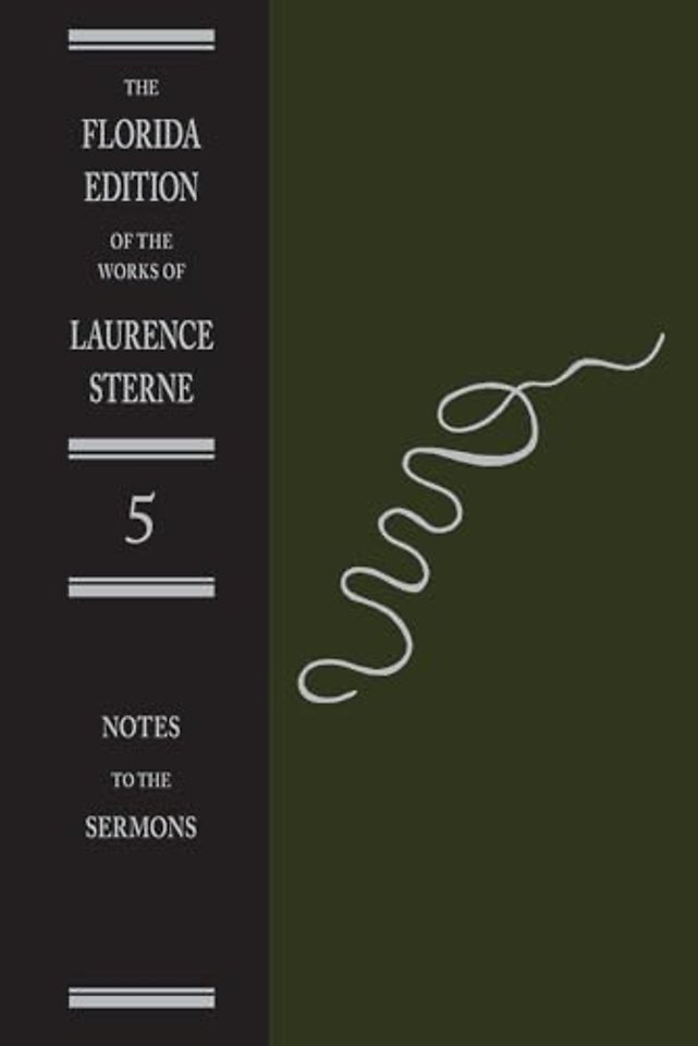 The Sermons Notes