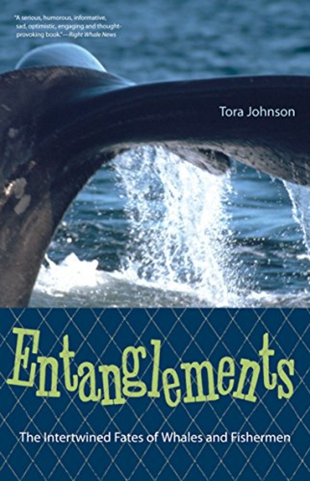 Entanglements – The Intertwined Fates of Whales and Fishermen