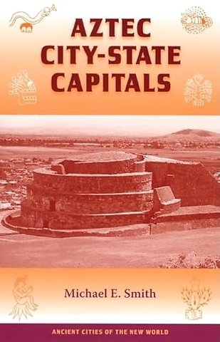 Aztec City–state Capitals