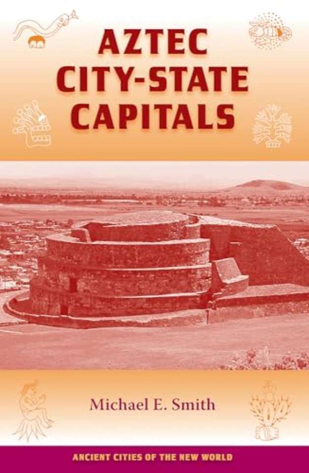 Aztec City–state Capitals