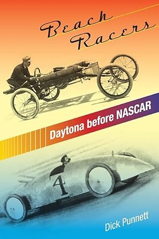 Beach Racers – Daytona Before NASCAR