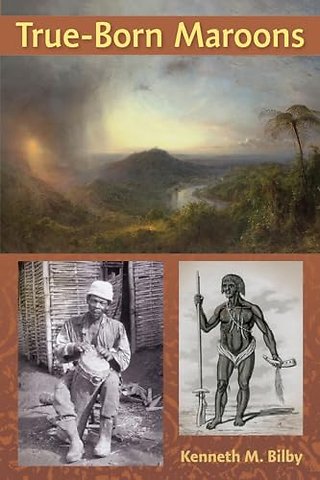 True–Born Maroons